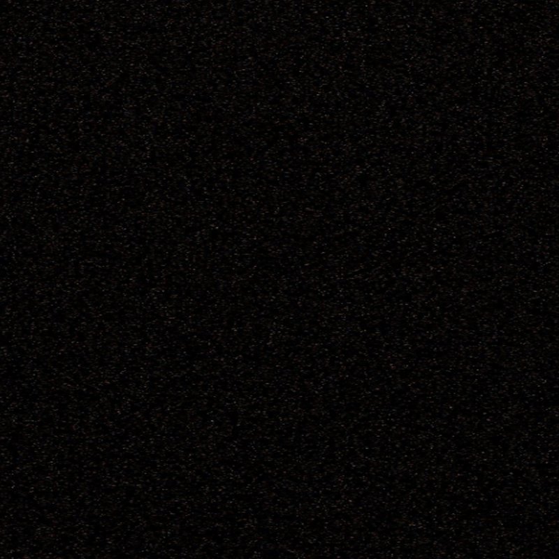 หน้าบาน ไฮกรอสสี Metallic Black รหัส KLX 918 ขนาด 450*375 มม.