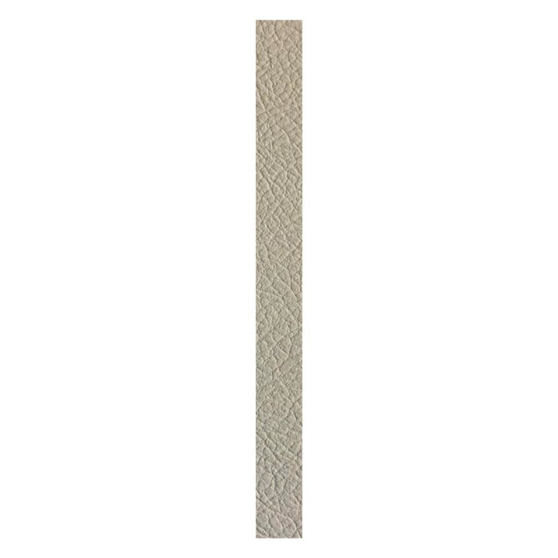Cover ลามิเนตลายหนัง สีน้ำตาล รหัส 1033 CL ขนาด 100 x 2400 มม.