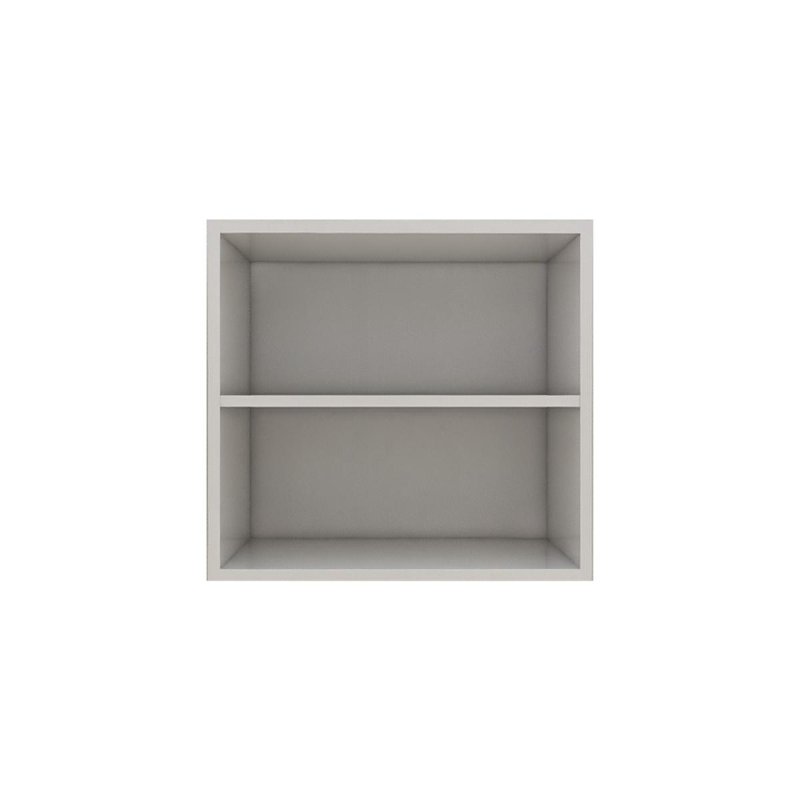 ตู้ชั้น ฟังก์ชั่น B ขนาด 600 x 562 x 600 มม.