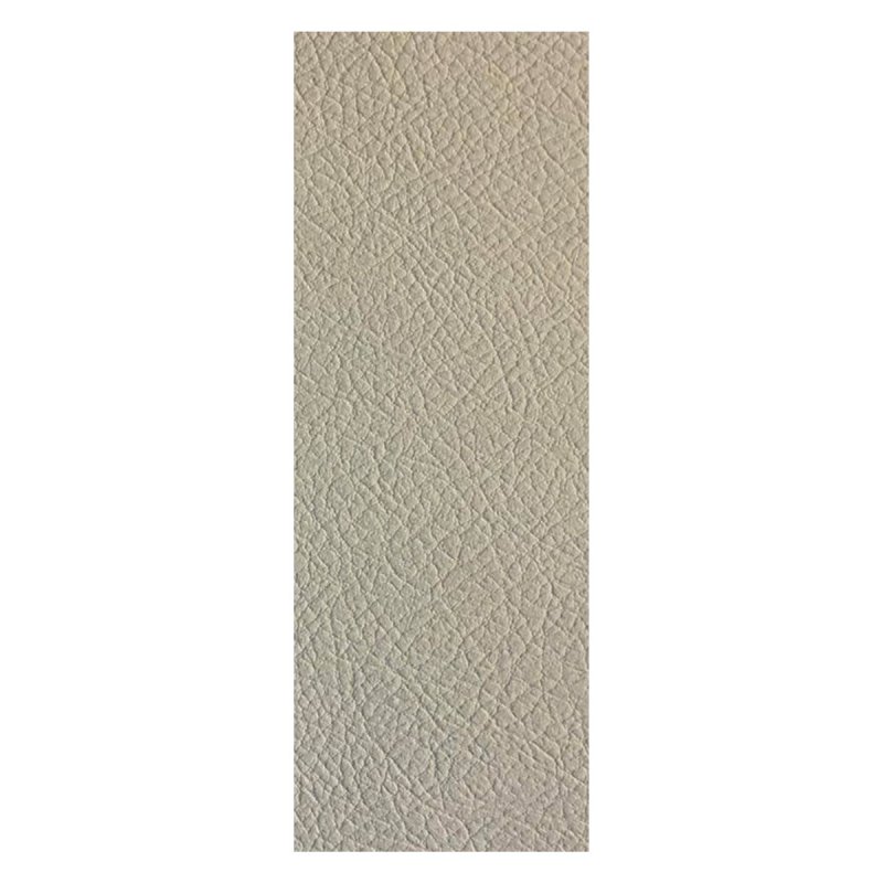 Cover ลามิเนตลายหนัง สีน้ำตาล รหัส 1033 CL ขนาด 400 x 2400 มม.