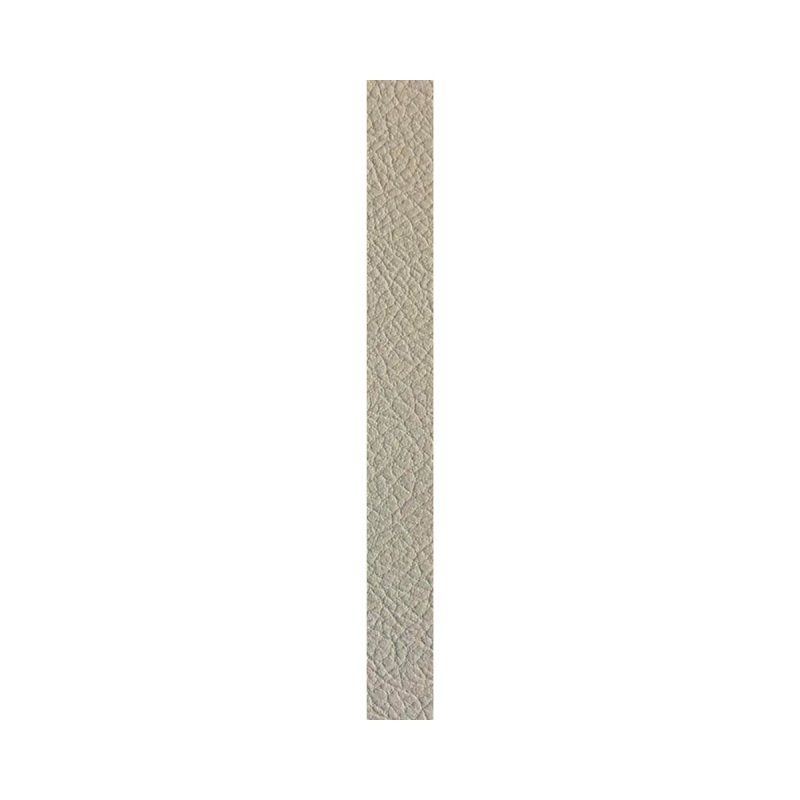 Cover ลามิเนตลายหนังสีน้ำตาล รหัส 1033 CL ขนาด 100 x 1550 มม.