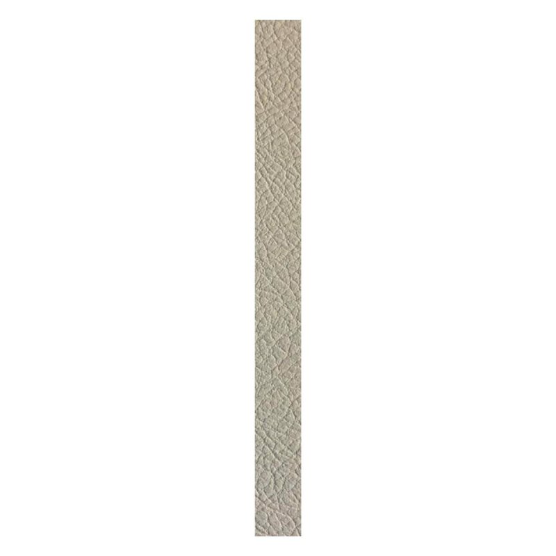Cover ลามิเนตลายหนัง สีน้ำตาล รหัส 1033 CL ขนาด 100 x 2400 มม.