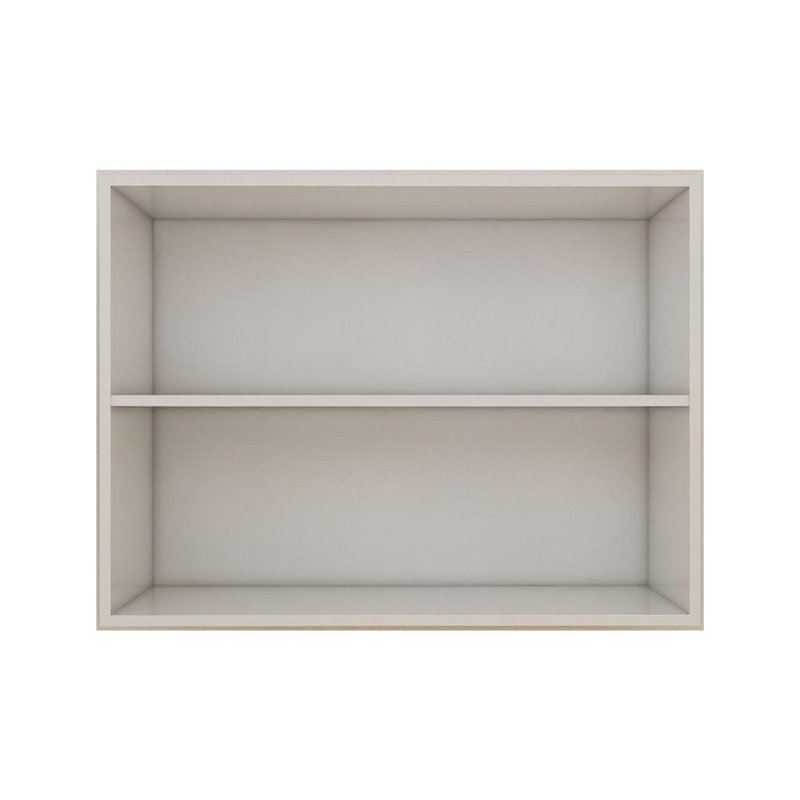 ตู้ชั้น ฟังก์ชั่น A ขนาด 800 x 750 x 350 มม.
