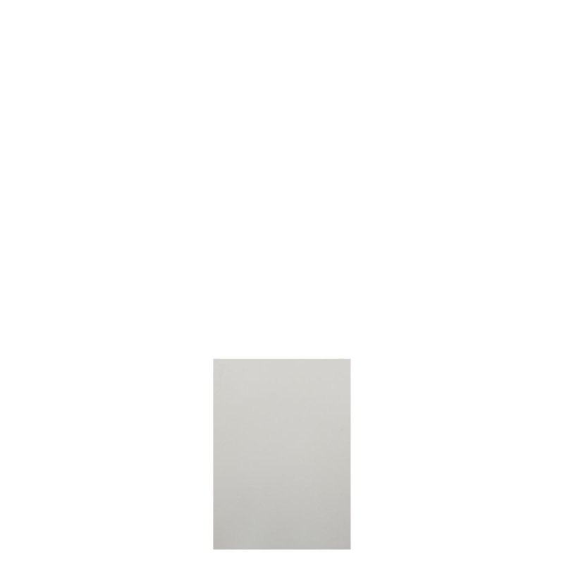แผงหลังตู้ ขนาด 400 x 562 มม.