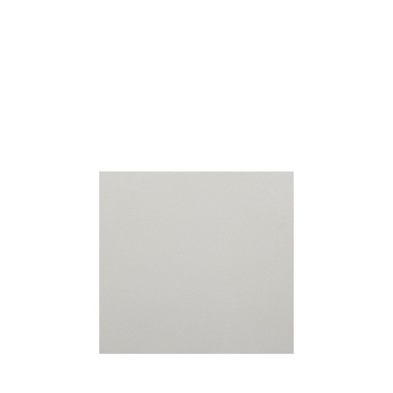 แผงบนล่างตู้ ขนาด 600 x 600 มม.
