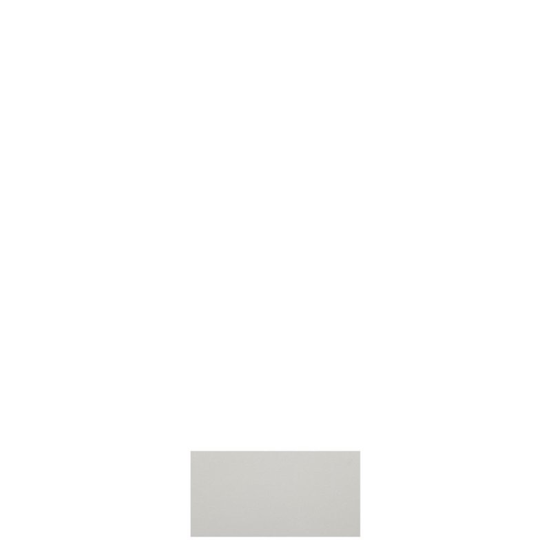 แผงหลังตู้ ขนาด 600 x 187 มม.
