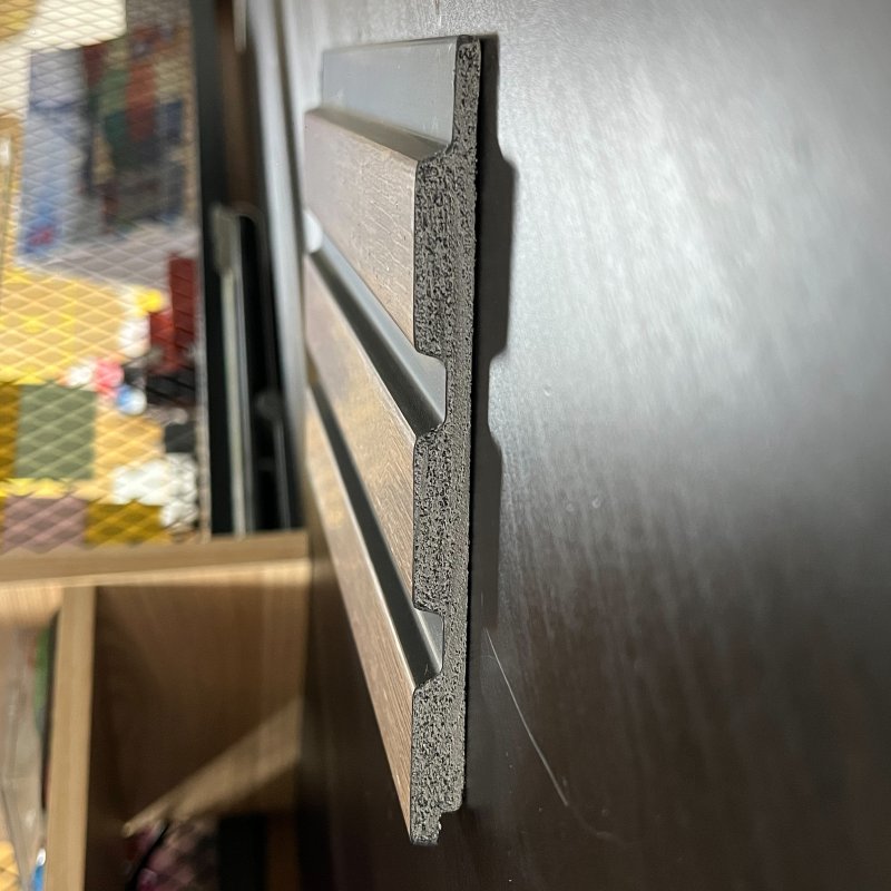WPC PS1 Wall Panel:Oud-F01-261