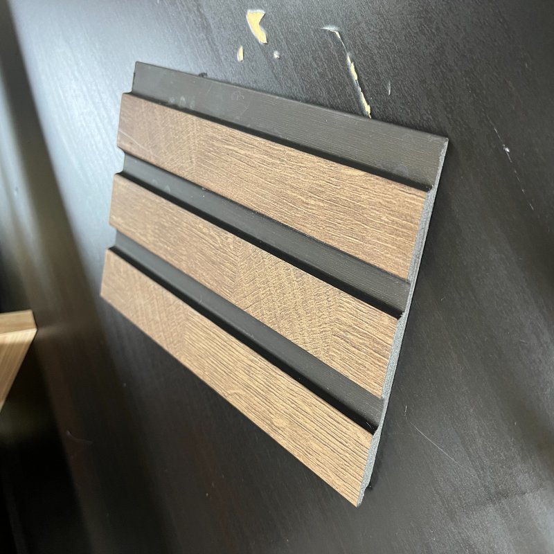 WPC PS1 Wall Panel:Oud-F01-261