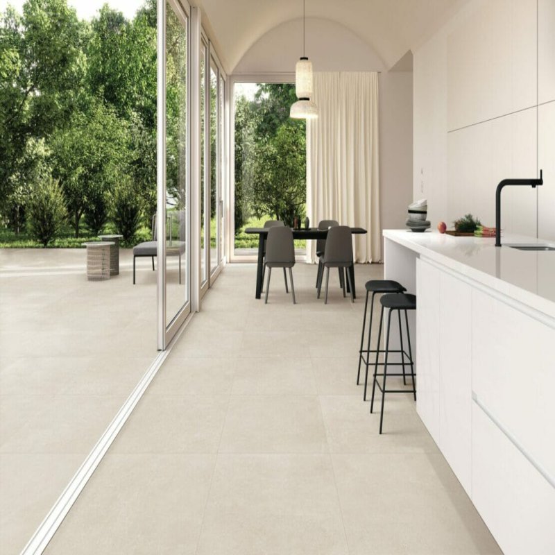 Crete Warm Microtec