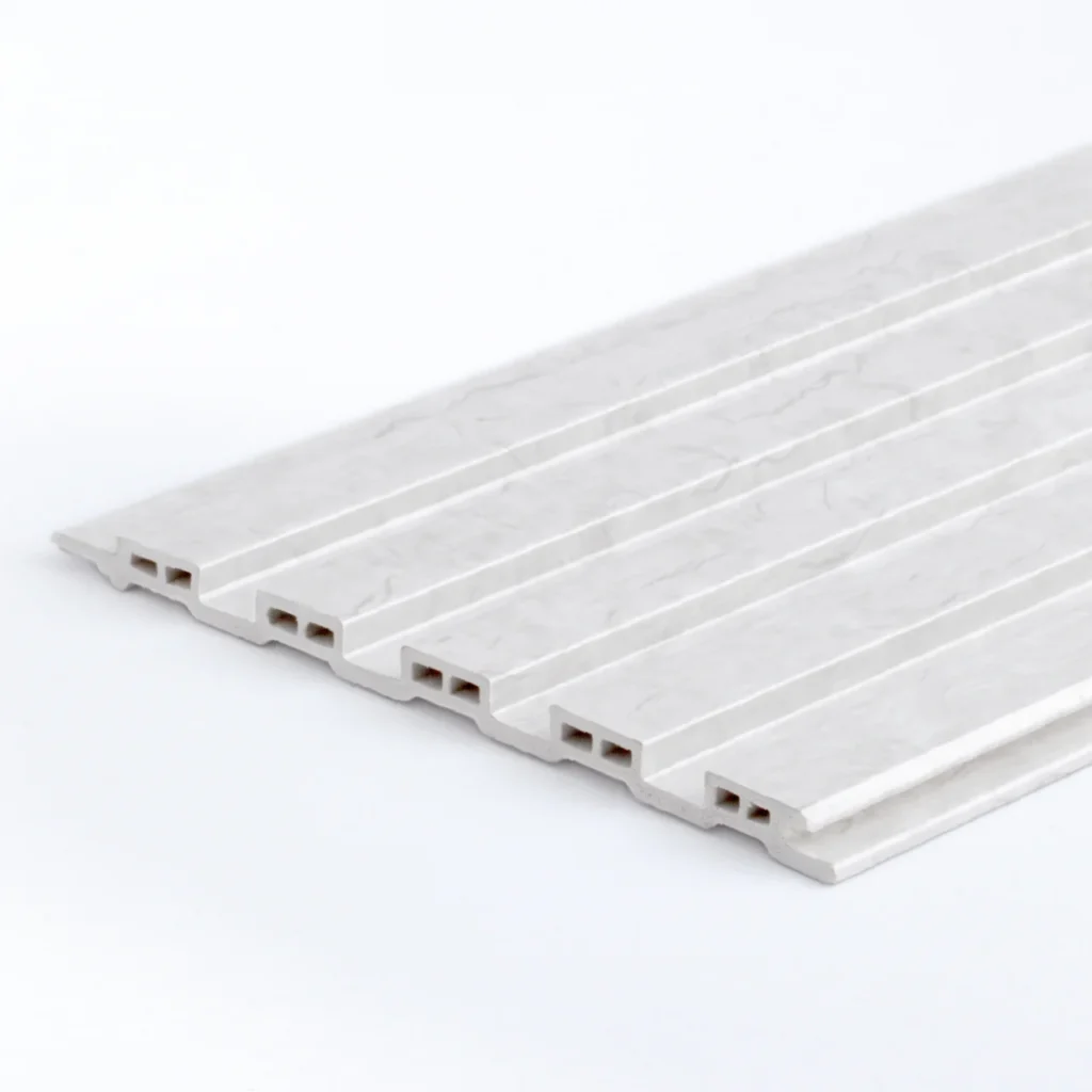 ClickLock (Rectangle) Marble Birch Marble (Glossy)