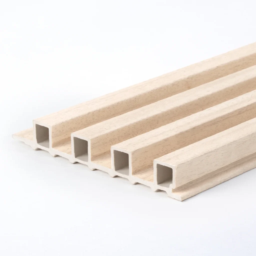 ClickLock (Square) Wood Zen