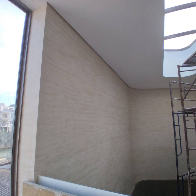 Venetian Plaster