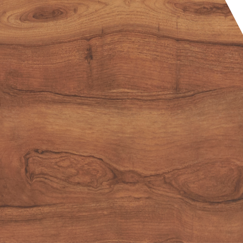 Bold Walnut