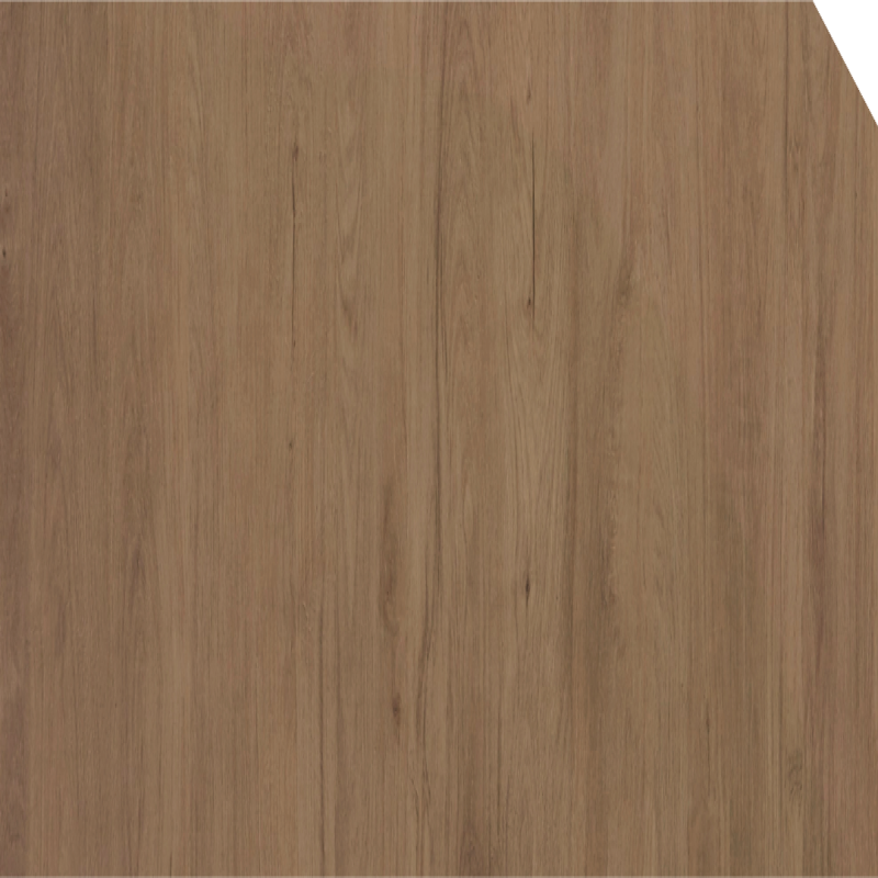 Raw Hipster Oak