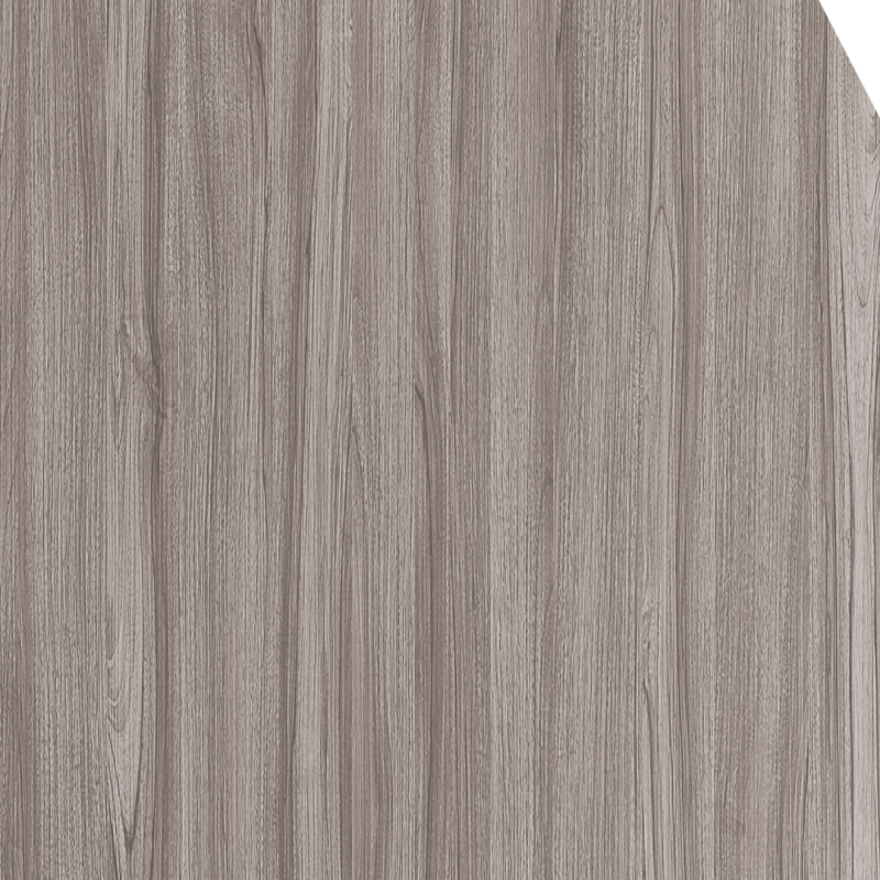 Light Gray Walnut