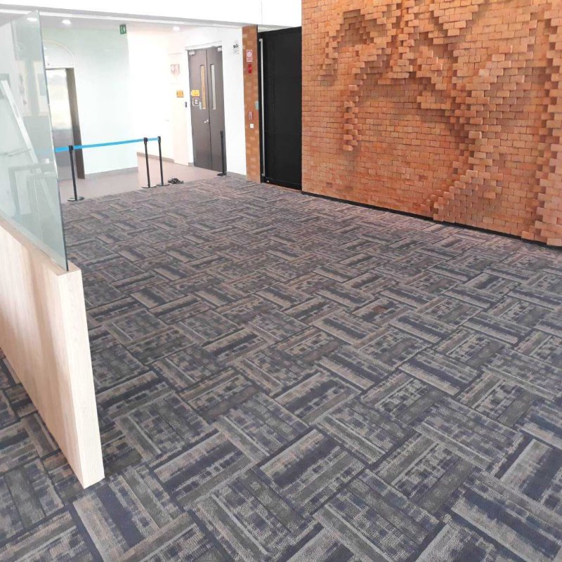 Carpet Tile