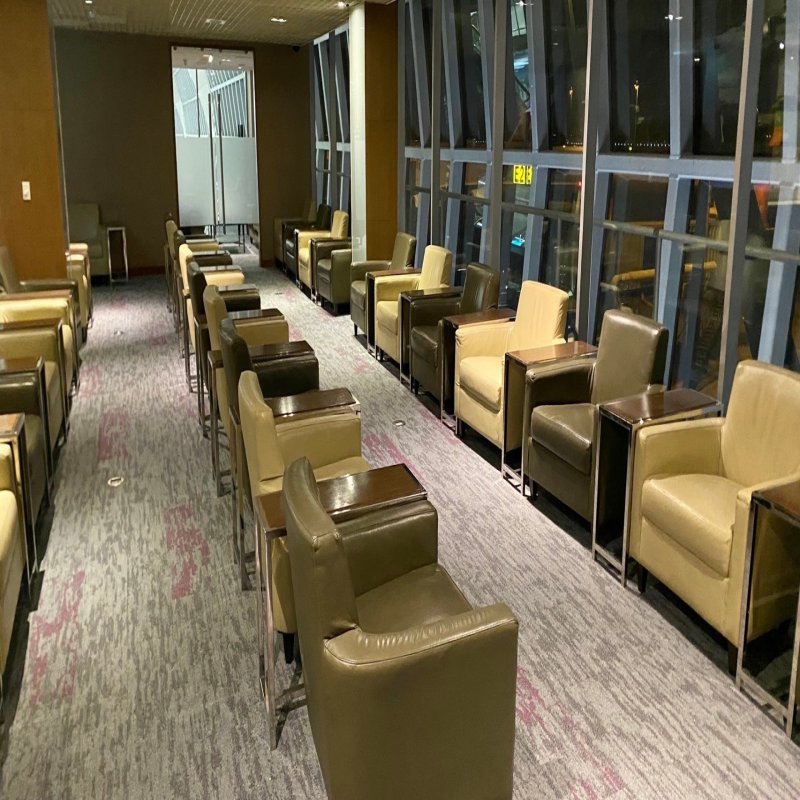 Carpet Tile