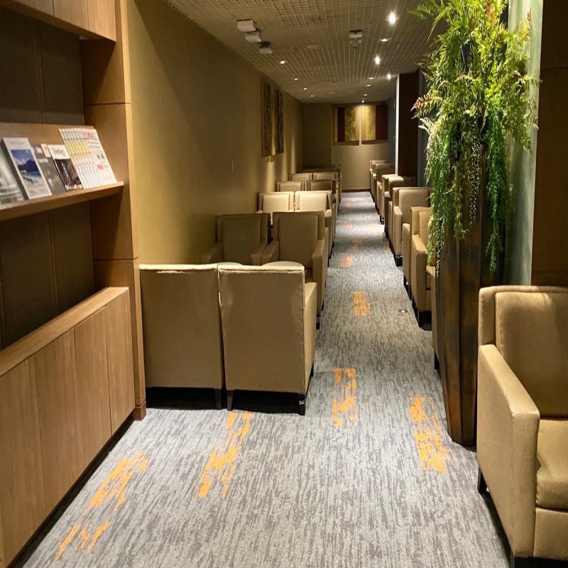 Carpet Tile