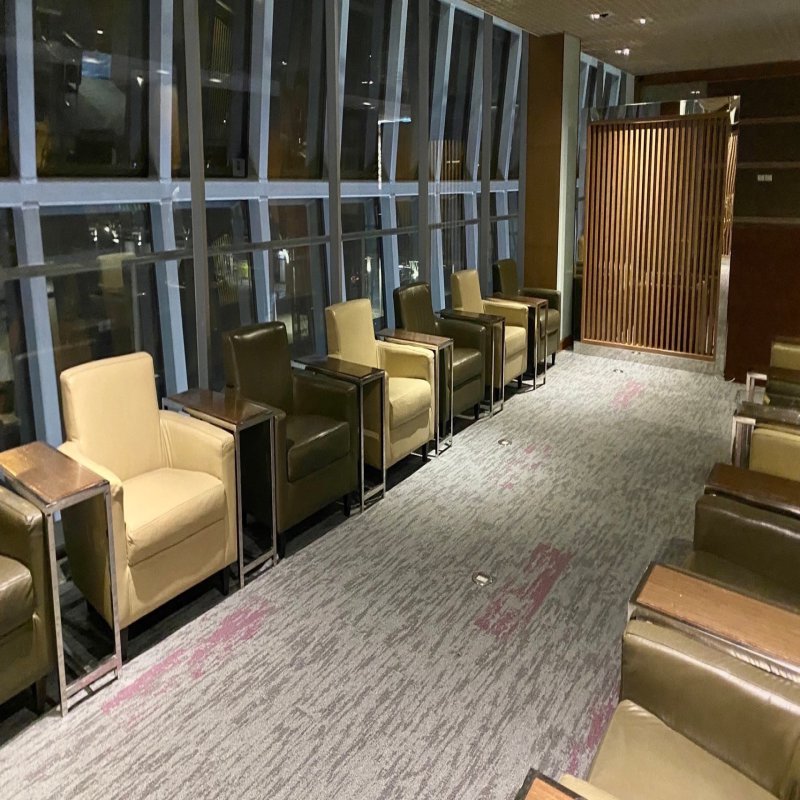 Carpet Tile