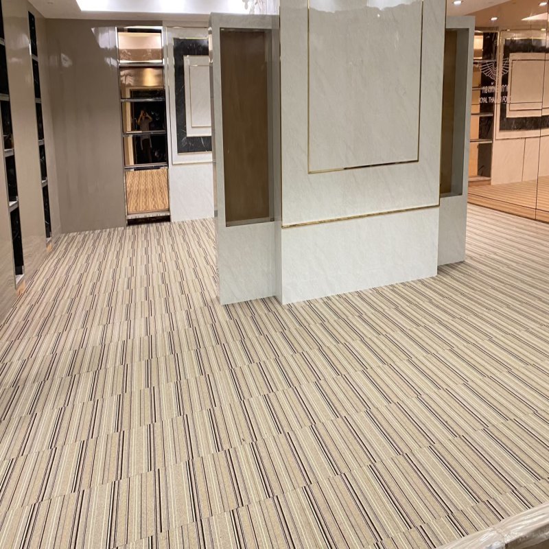 Carpet Tile