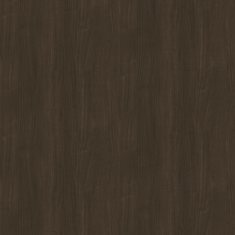แผ่นลามิเนต สี Deep Mode Walnut ผิวไม้