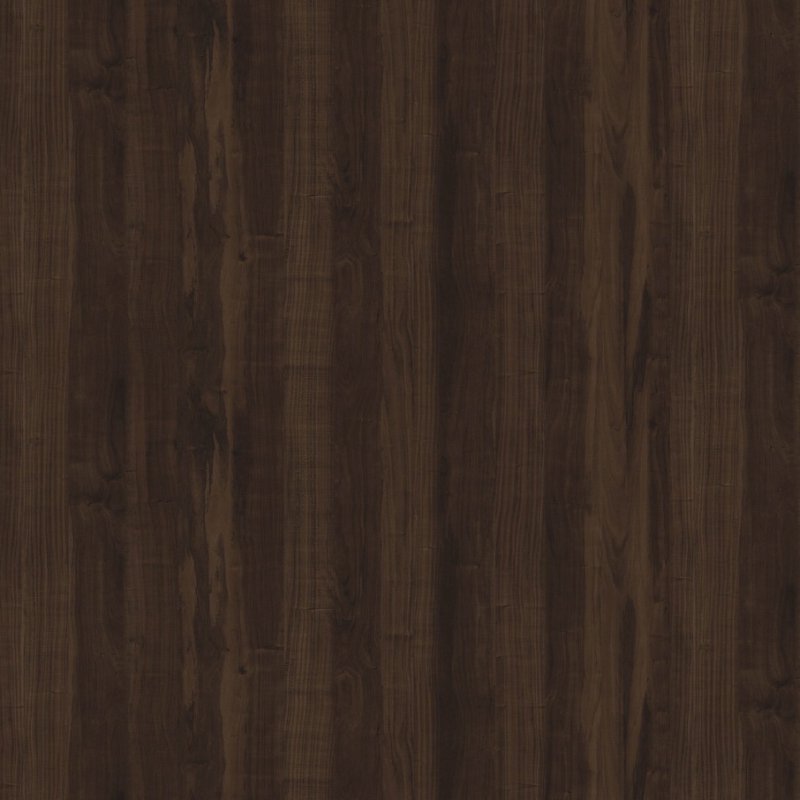 แผ่นลามิเนต สี Deep Tropical Wood ผิวไม้