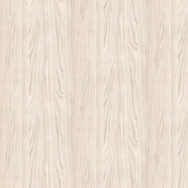 แผ่นลามิเนต สี White Retro Teak ผิวไม้