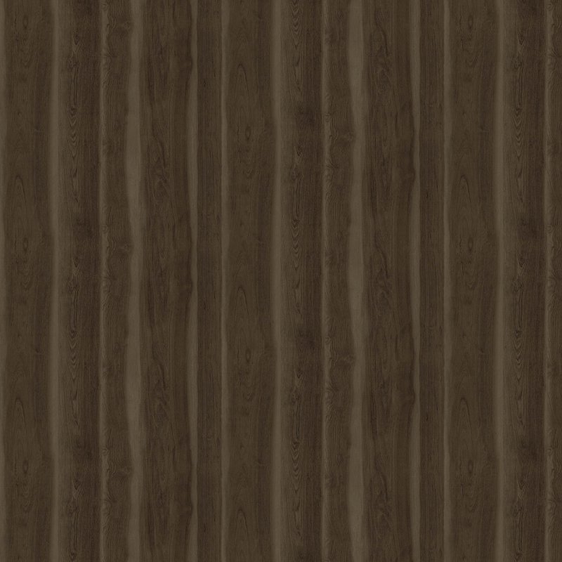 แผ่นลามิเนต สี Medium Classic Brown Wood ผิวไม้