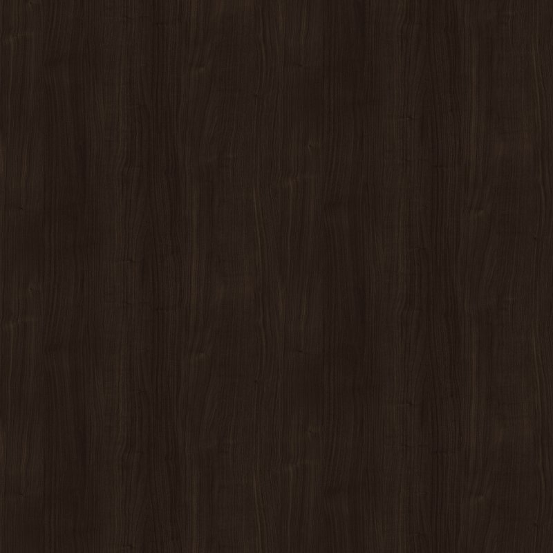 แผ่นลามิเนต สี Dark Mode Walnut ผิวไม้