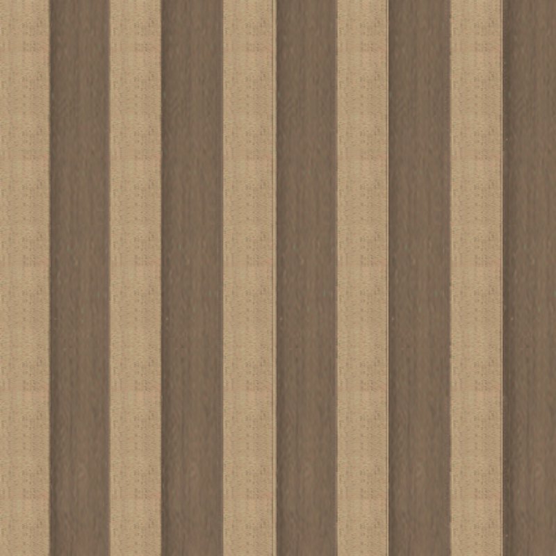 ระแนงลอนตัน รุ่น Groova สี Peanut Oak