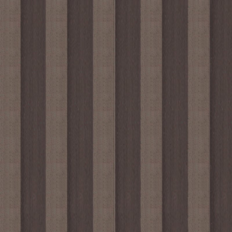 ระแนงลอนตัน รุ่น Groova สี Cocoa Oak