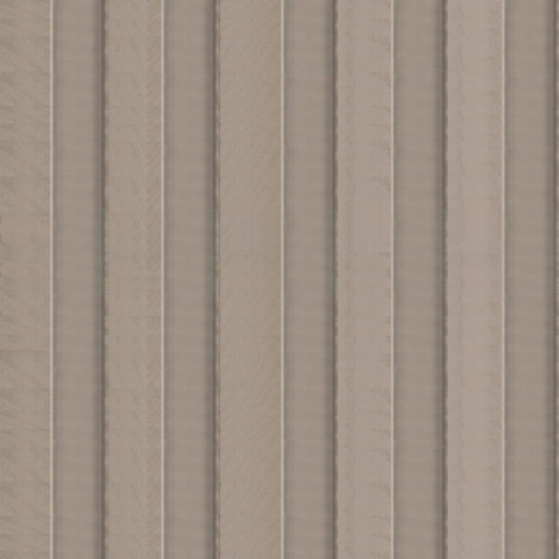 ระแนงลอนตื้น รุ่น Linea สี Morel Walnut