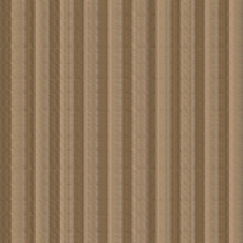 ระแนงลอนสามเหลี่ยม รุ่น Verta สี Peanut Oak