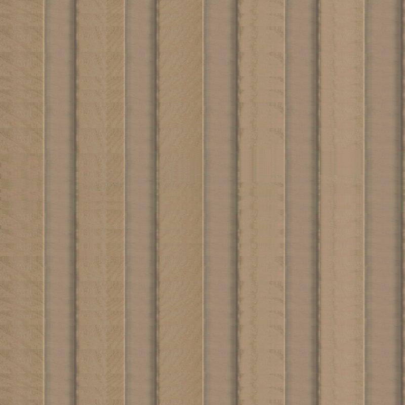 ระแนงลอนตื้น รุ่น Linea สี Peanut Oak
