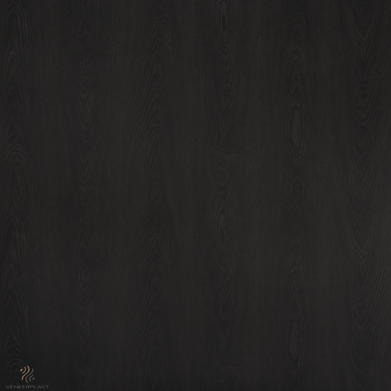 แผ่นวีเนียร์ สี Bodino Pine Dark Brown