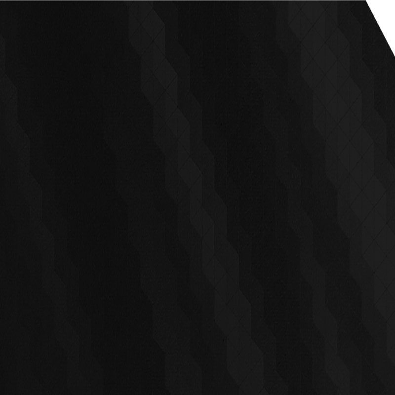 Crystal Black