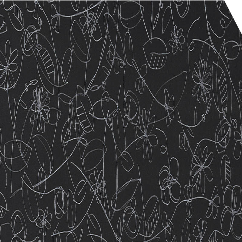 Dark Graphic