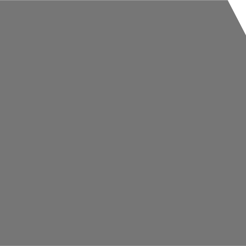 Polished Grey Mirror