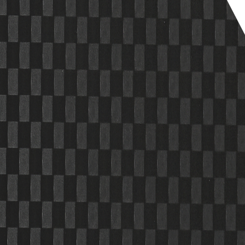 Black Square Block