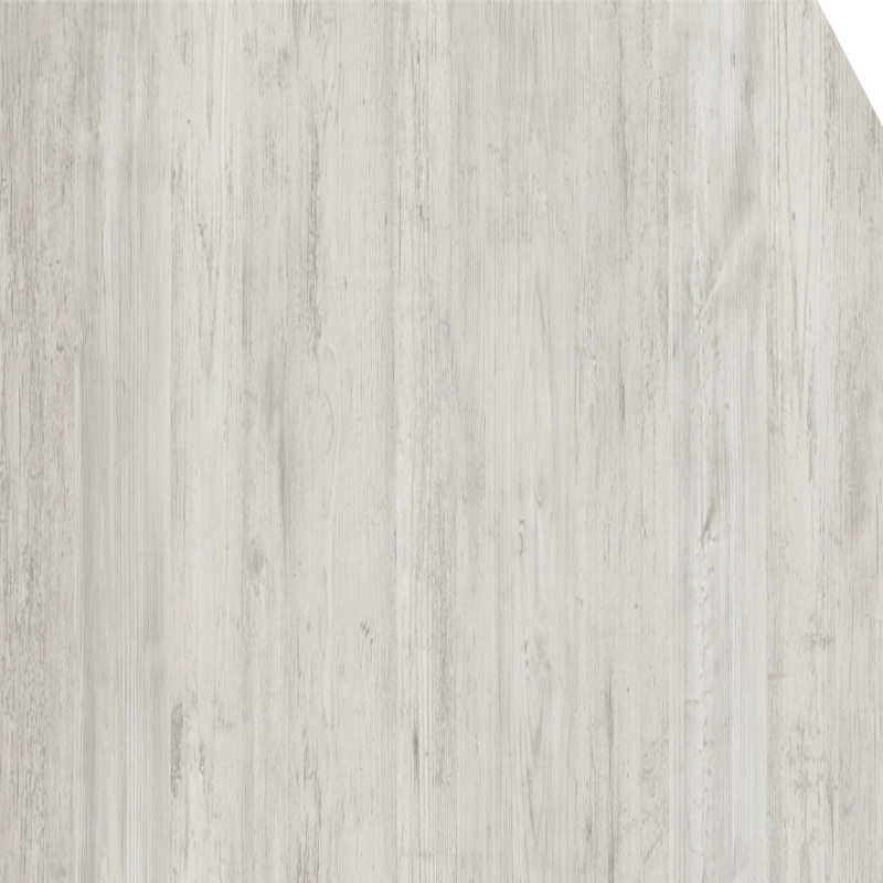 White Aged Pine