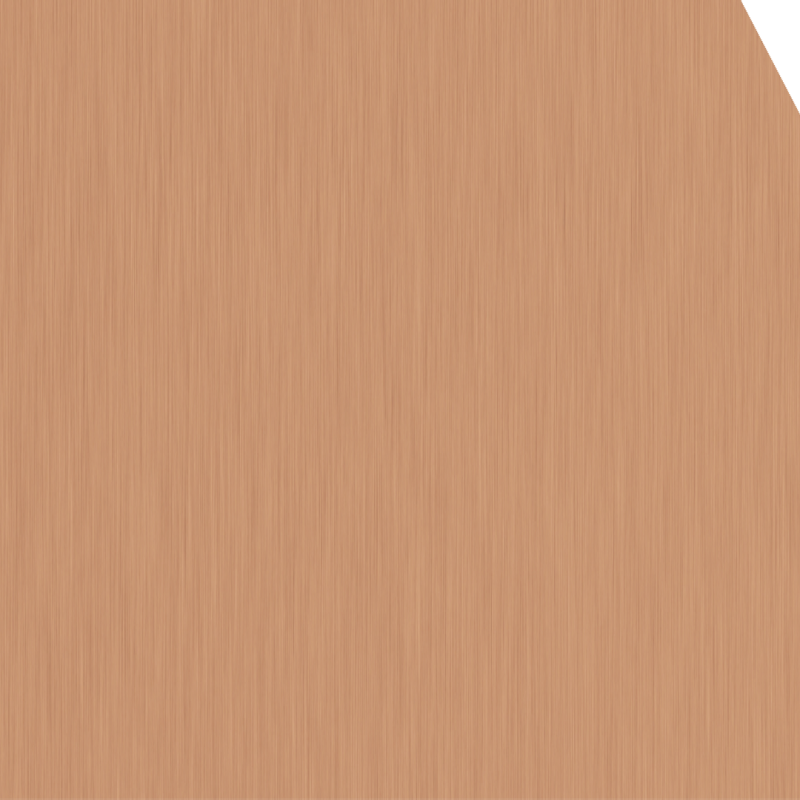 Copper Brush