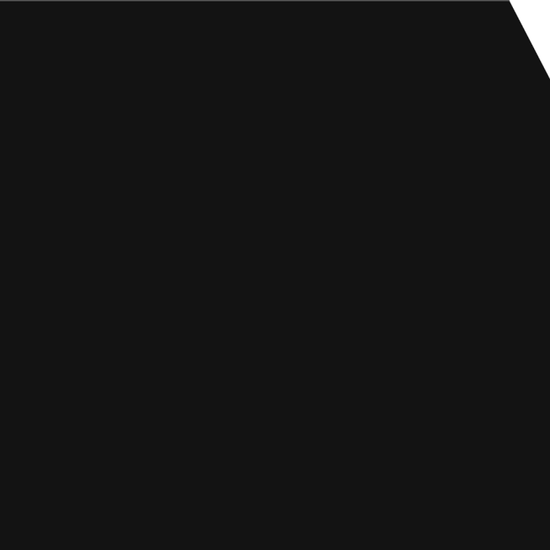 Noir (8ft)