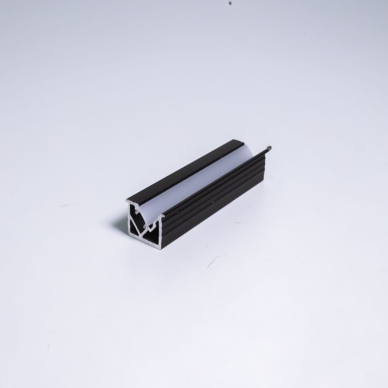 YS-รางไฟ RIS-BLACK-3000