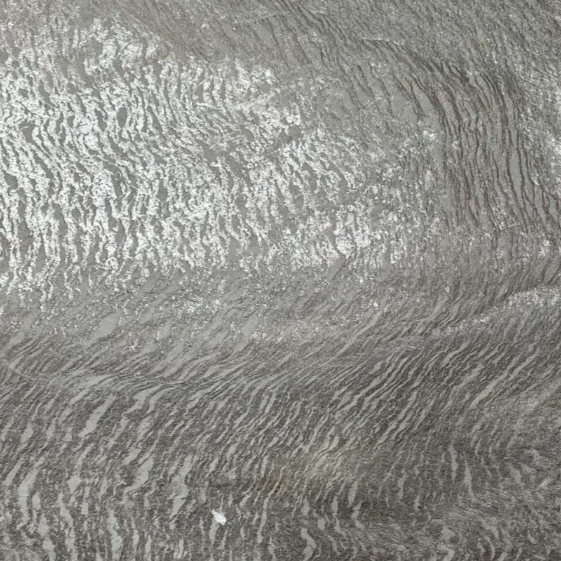 Silver Galaxy