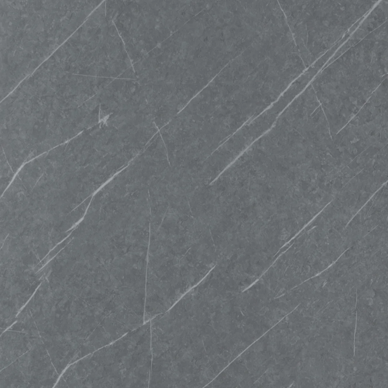 วัสดุเข้ามุม ตัวจบเก็บขอบ ครอบฉาก WPC ลายหิน Pietra Grey Glossy