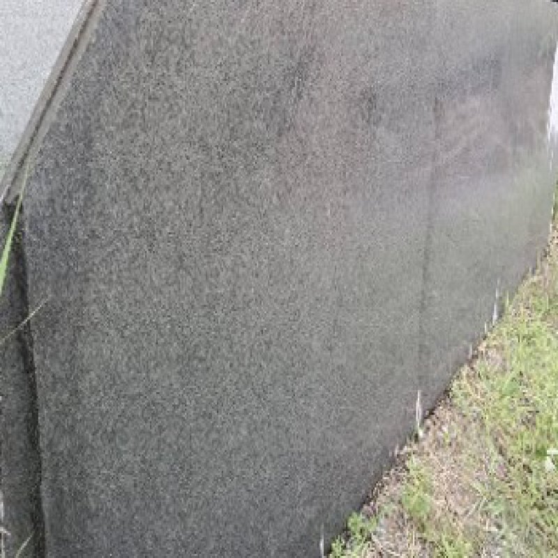  Black unpolish  