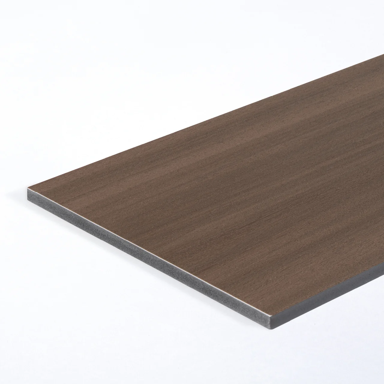 ผนังไม้เทียม รุ่น Flexiboard (Panel Board) Wood Alpina