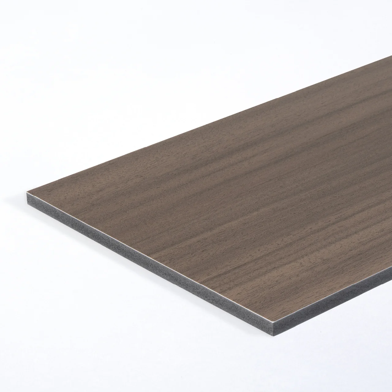 ผนังไม้เทียม รุ่น Flexiboard (Panel Board) Wood Brittany