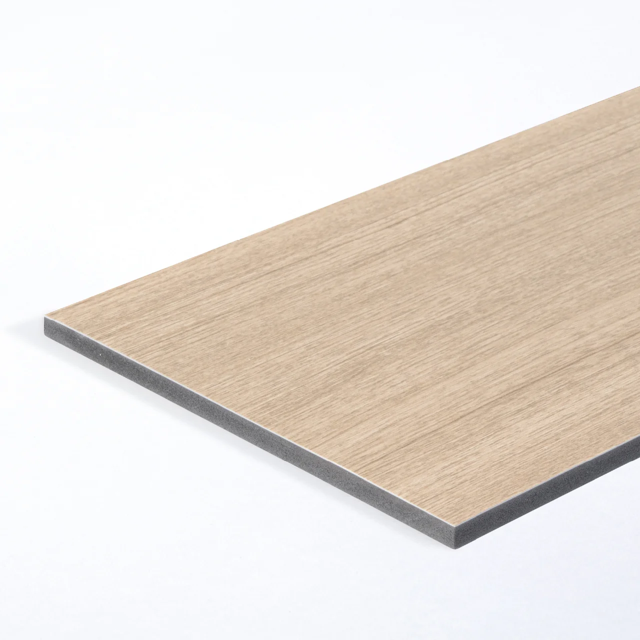 ผนังไม้เทียม รุ่น Flexiboard (Panel Board) Wood Burmese