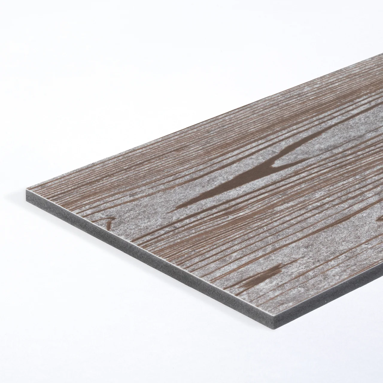 ผนังไม้เทียม รุ่น Flexiboard (Panel Board) Wood Golden Vein
